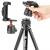 Fotopro DIGI-500 - kompaktowy statyw fotograficzny z głowicą kulową